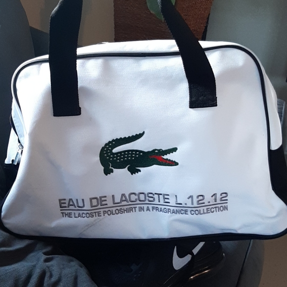 Lacoste Handbags - Lacoste bag